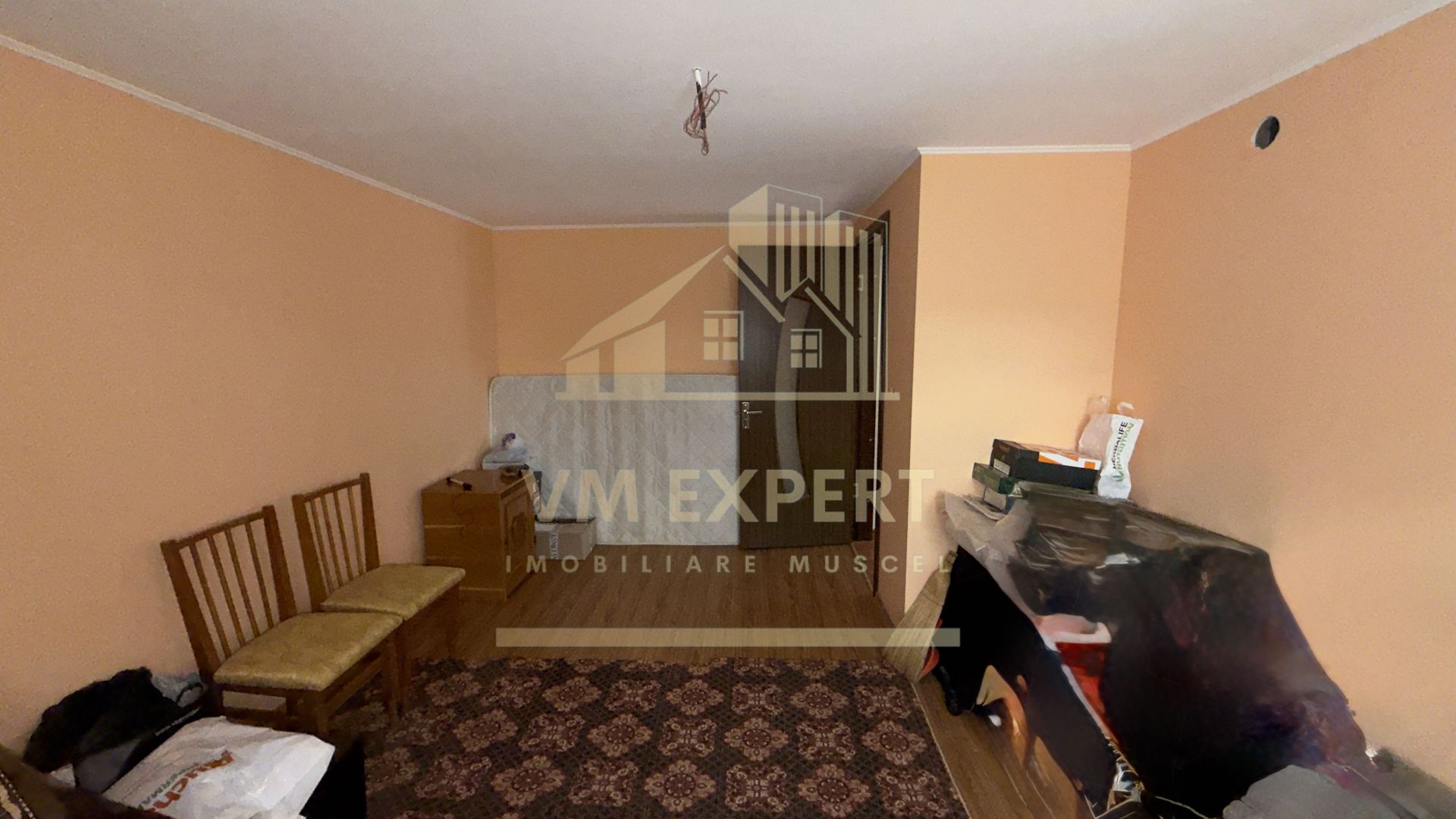CASĂ 4 CAMERE TEREN 1000 MP ALBEȘTI DE MUSCEL  JUD ARGEȘ - Poză 3