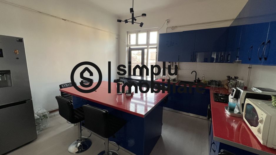 Casa Centrala Ideal pentru Clinica - Poză 16