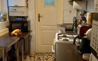 Casă cu Teren de Vânzare – Locație Excelentă în Domenii, Sector 1 - Poză 7