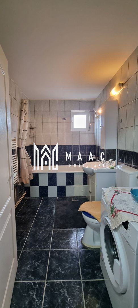 Apartament 2 etaje I 3 camere I Mobilată I 72mpu I Țiglari - Poză 10