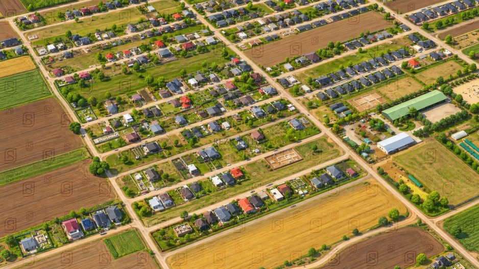 Teren de vanzare, 418 mp - Comuna Berceni, Ilfov - Poză 3