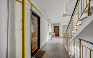 RENOVAT 2 camere - 62 mp - et 4 - 1989 - 13 Septembrie/Parc Sebastian - Poză 16