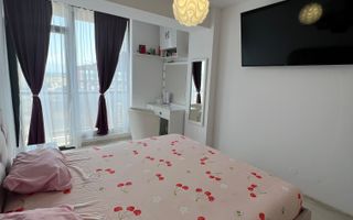 Se vinde apartament 3 camere | Doamna Stanca - Poză 8