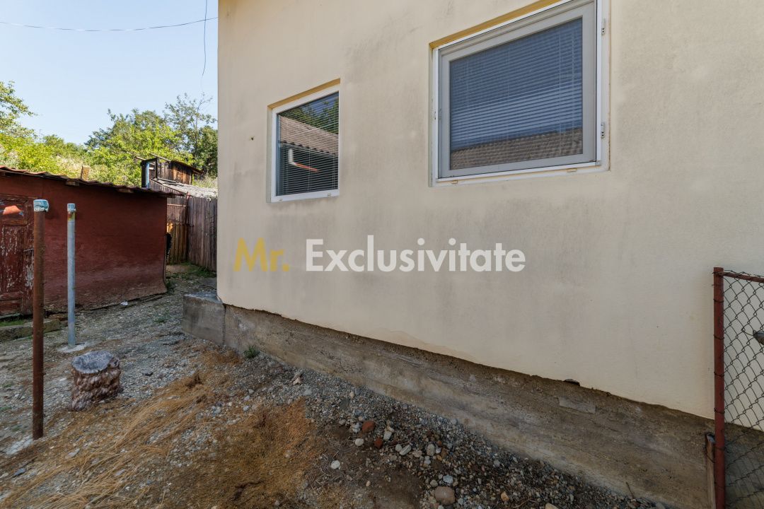 Casă P+M aproape de Pitești | Valea Mare – Podgoria | Teren 795 mp | Comision 0% - Poză 16