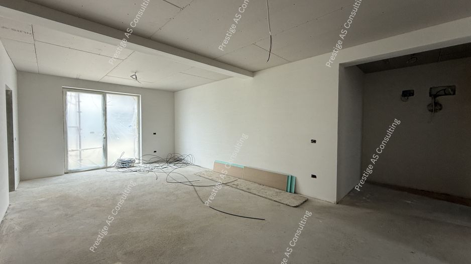 Apartament 3 Camere+Curte 15mp | 2 Bai | Giroc - Poză 2