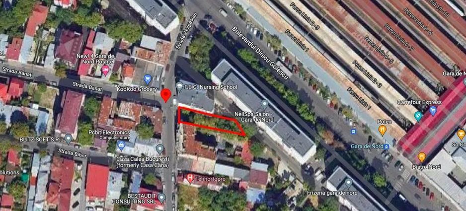 URGENT!,  CERTIFICAT DE URBANISM, LIBER DE CONSTRUCTII, NEGOCIABIL - Poză 1
