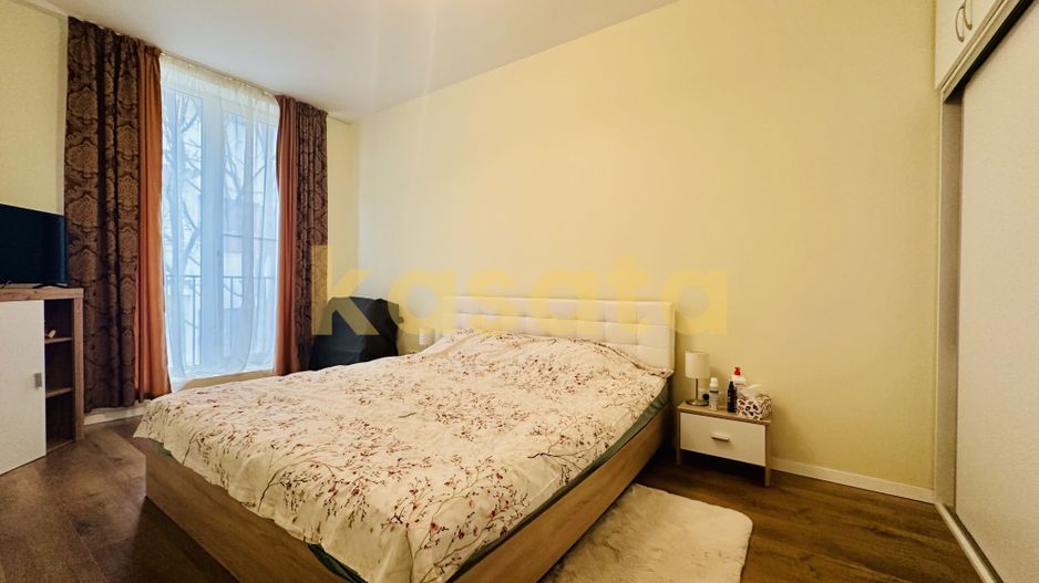 APARTAMENT 2 CAMERE DE INCHIRIAT | BANEASA | LOC DE PARCARE INCLUS - Poză 3