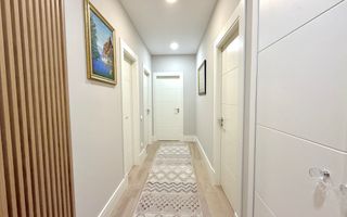 Apartament 3 Camere | Lux | Triana Pipera | Loc de parcare subteran - Poză 11