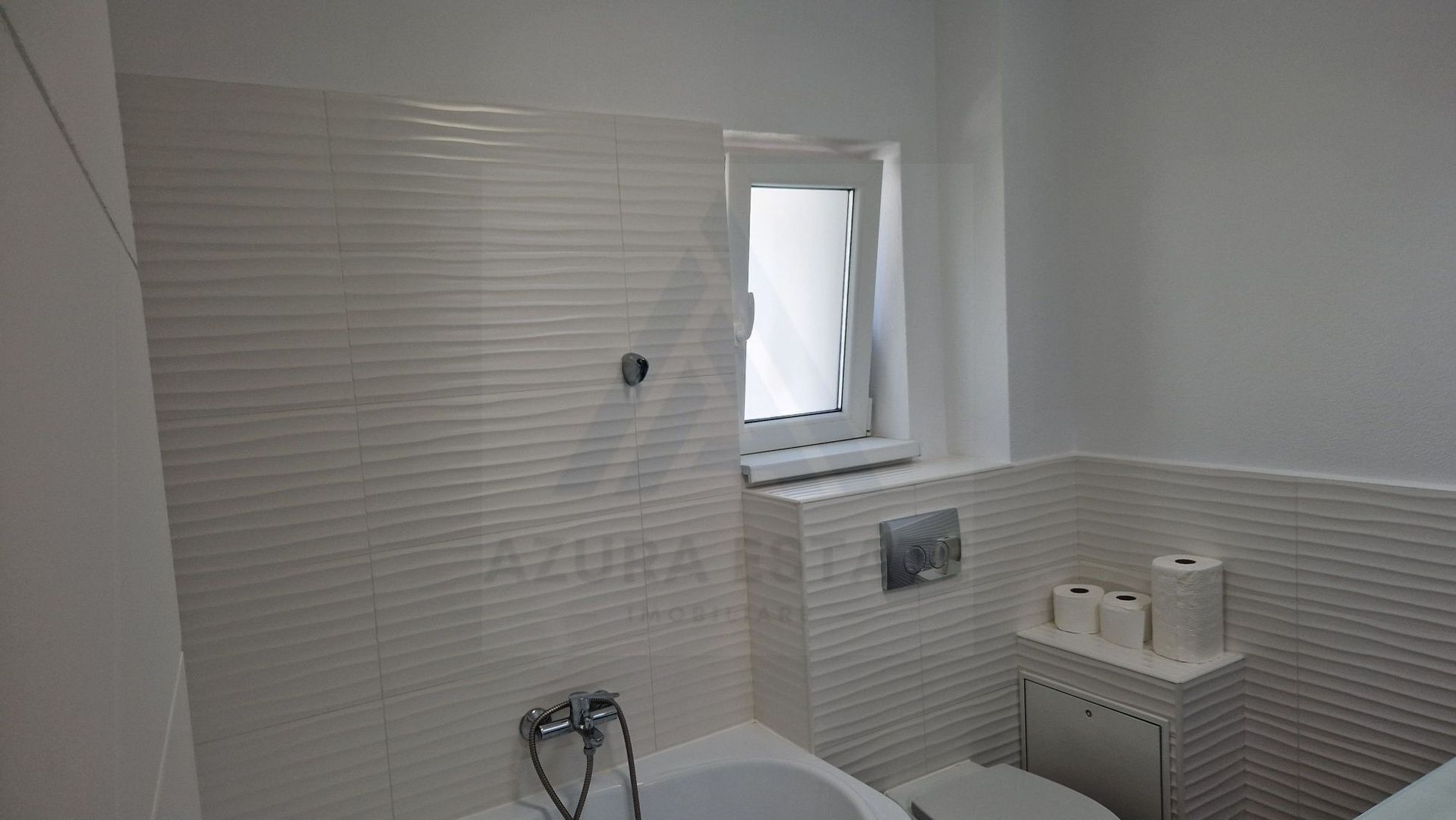 Casa 4 camere 84 mp utili curte privata balcon parcare Zona Triajului - Poză 4
