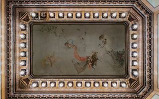 Imobil Istoric Bucureștiului  de vanzare- Vila Mathilda - Poză 10