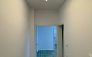 Apartament 2 camere semidecomandat | Hipodrom 1, Sibiu | 37 mp, etaj 3 - Poză 14