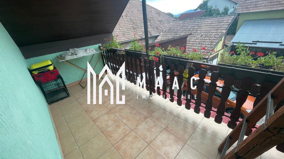 Casă individuală | 4 dormitoare | Garaj | 250 mp teren | Șelimbăr - Poză 14