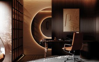 Apartament de 4 camere foarte luminos cu 3 terase - Domenii - Poză 14