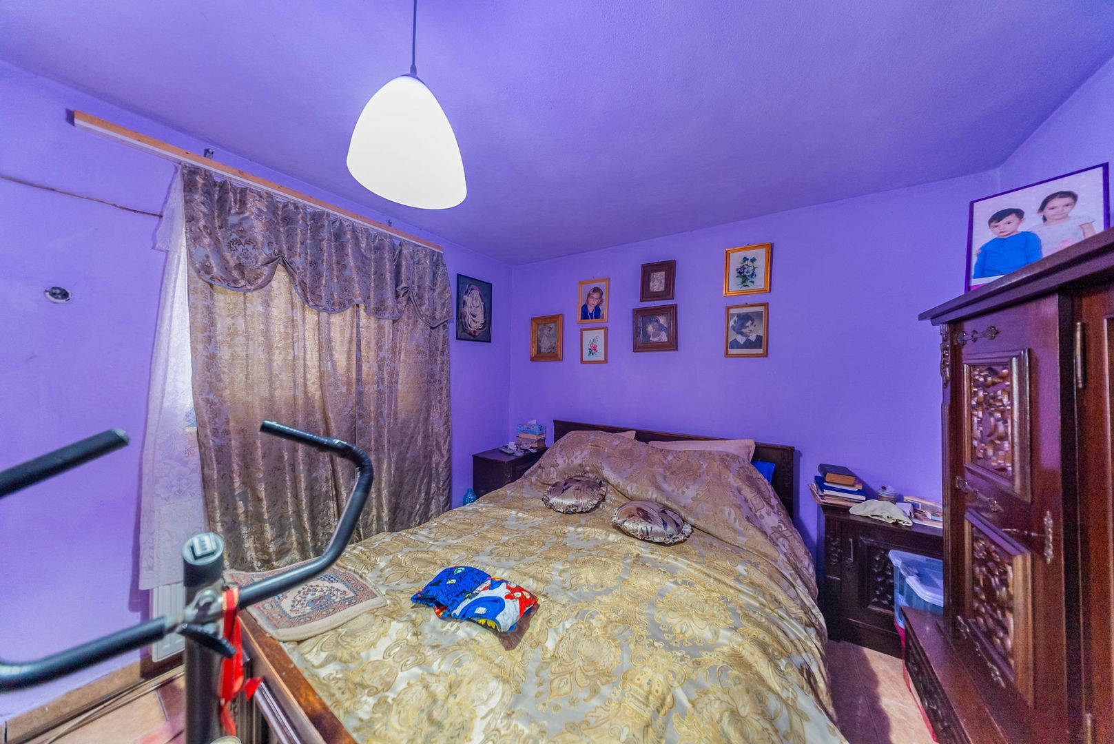 Casa individuala, zona Biserica Sarbeasca comision 0% - Poză 7