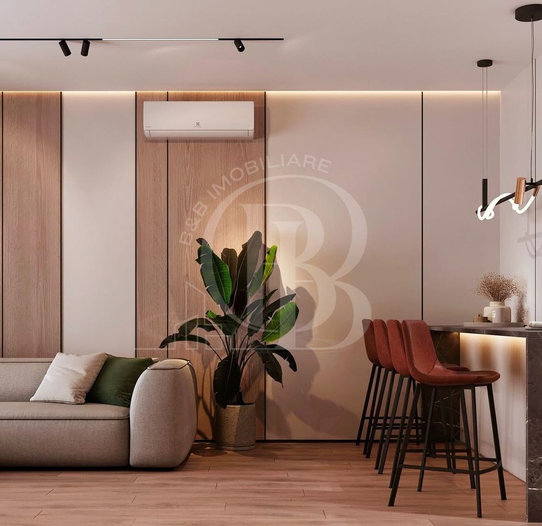 Apartament 2 camere-Th Pallady-Metrou N Teclu-Parcare Gratis - Poză 6