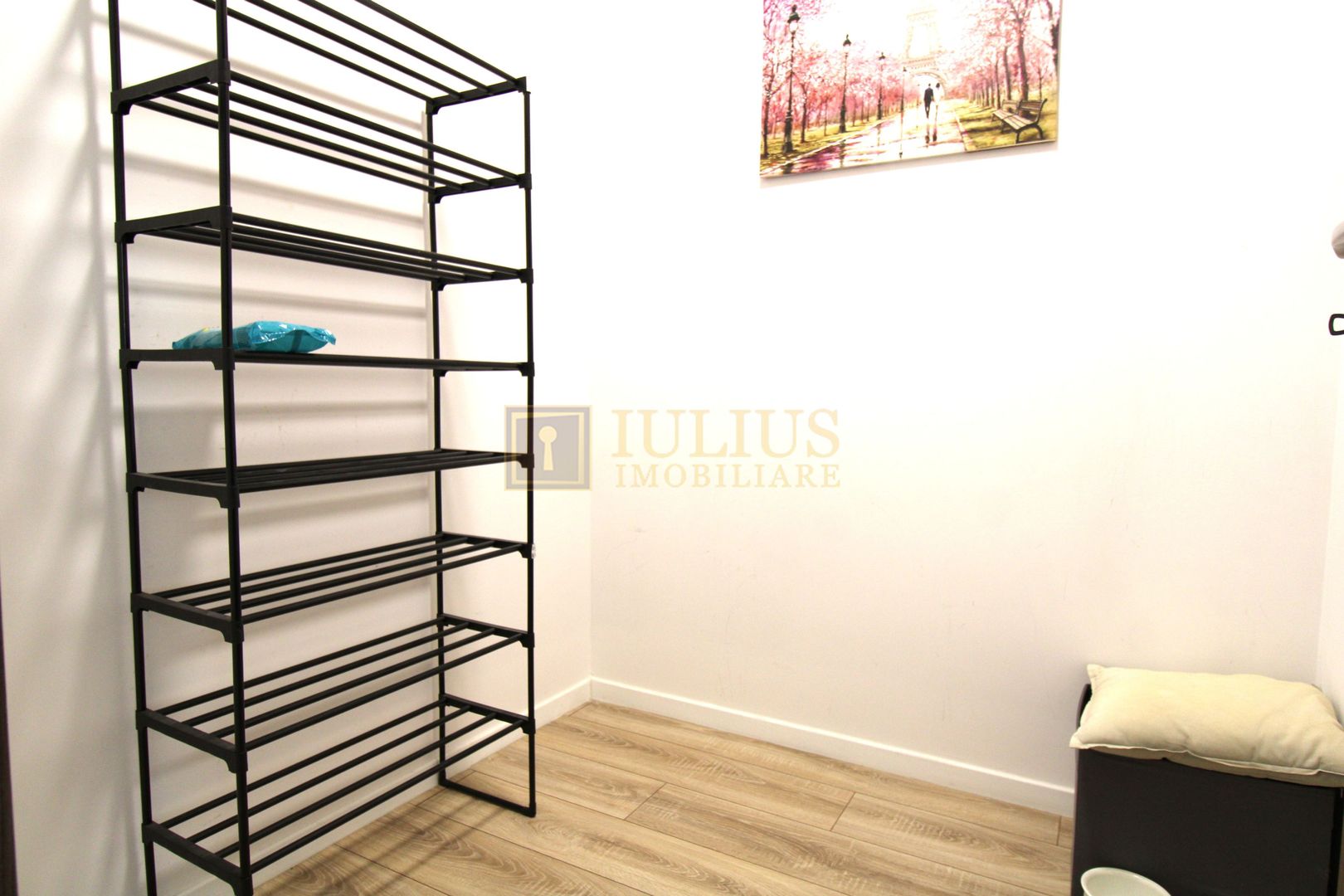 Apartament cu 2 camere in bloc nou, zona de Nord, XCity, cu loc parcare. - Poză 15