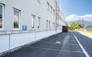 Spatiu industrial Rasnov - service charge inclus - Poză 20