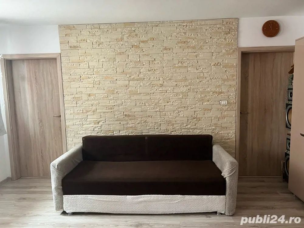 Apartament 2 camere comuna Giroc bloc nou - Poză 3