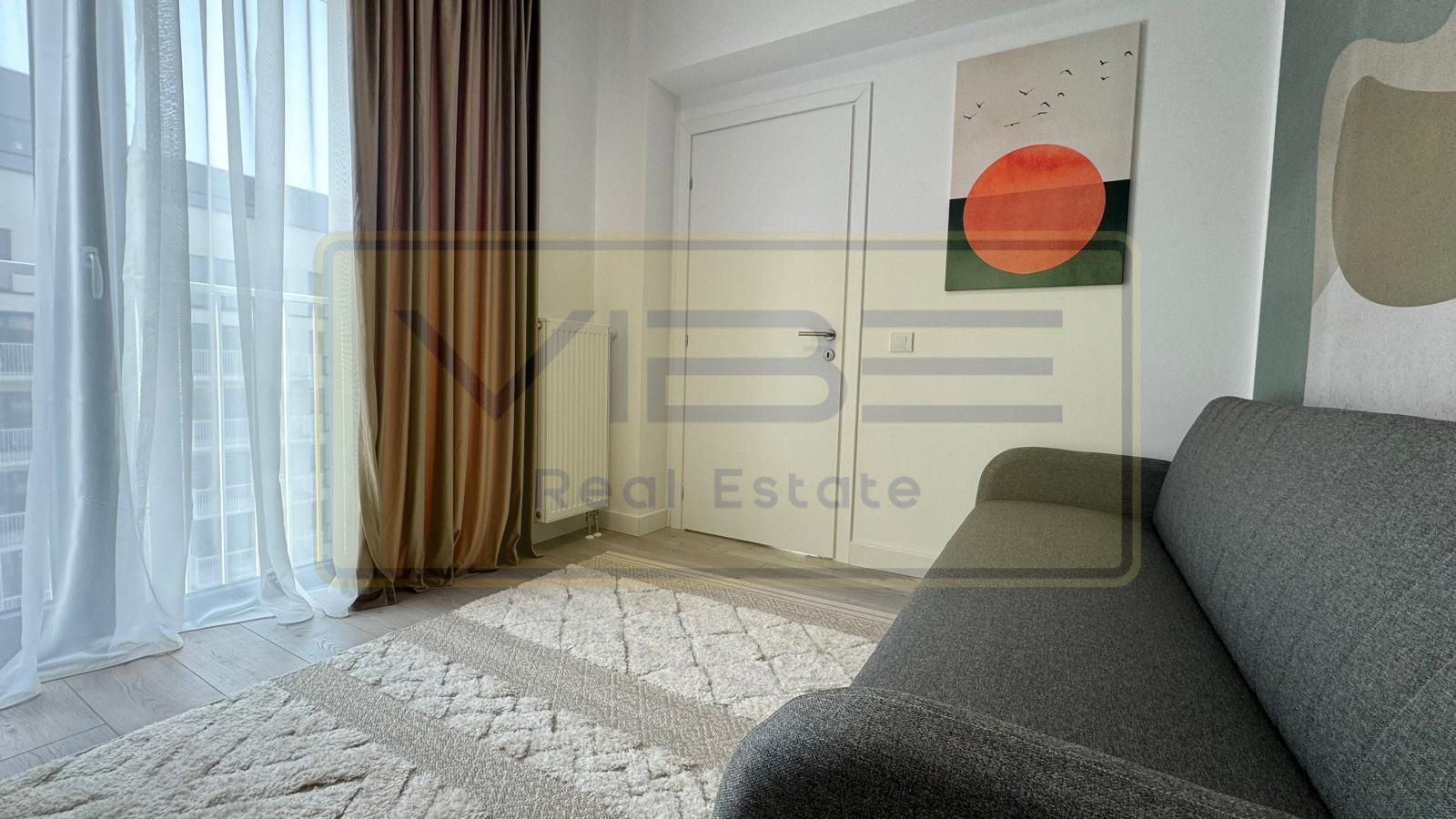 Apartament 3 camere premium  Silk District - Poză 26
