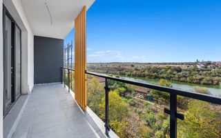 2 camere sptioase 70 mpc predare la Cheie - Poză 1