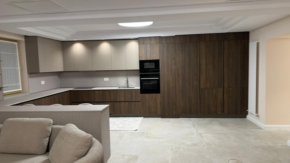 Apartament de 3 Camere de Vânzare | Șoseaua Nordului - Poză 4