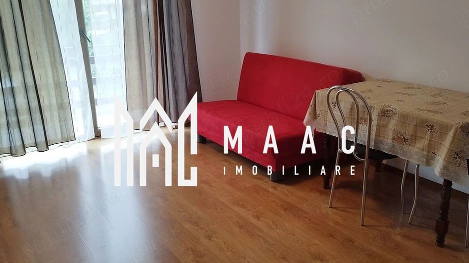 Garsonieră de închiriat | Turnișor, Sibiu | 33 mp, parcare - Poză 7