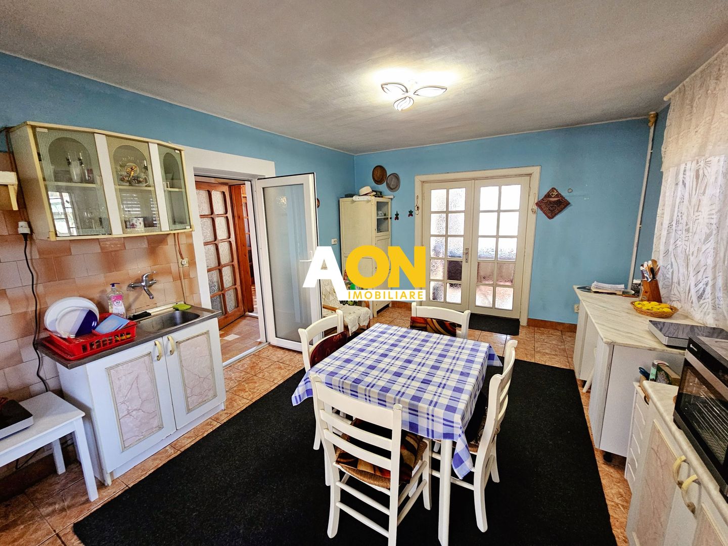 Casa 5 camere, 869 mp teren, zona Gara - Poză 7