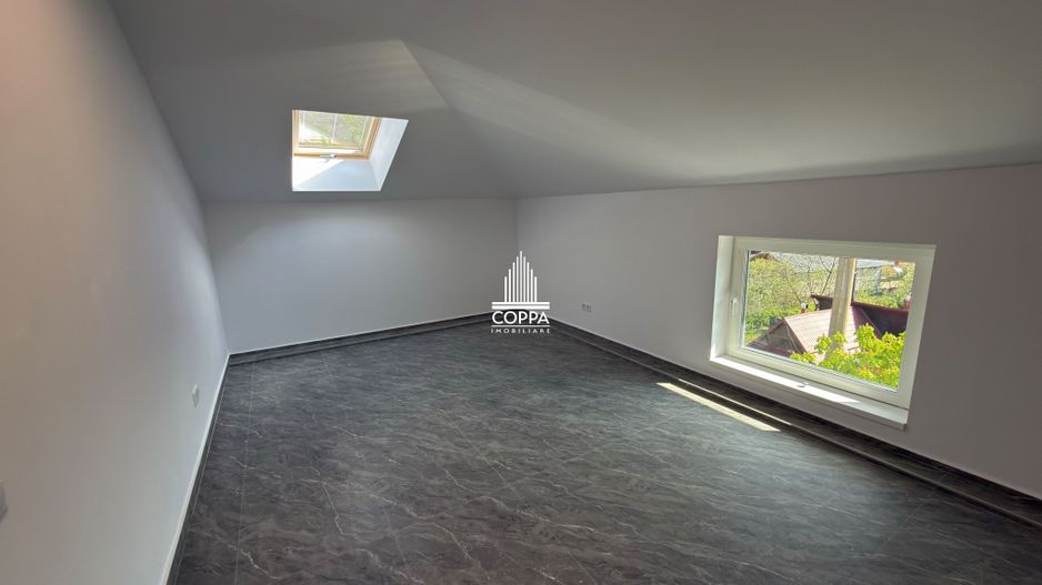 Apartament 3 camere NOU! Zona foarte liniștită! - Poză 3