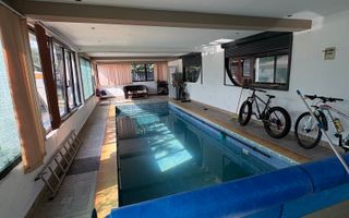 VILĂ 166MP | PISCINĂ INTERIOARĂ | CURTE | Radauti,Suceava | - Poză 13