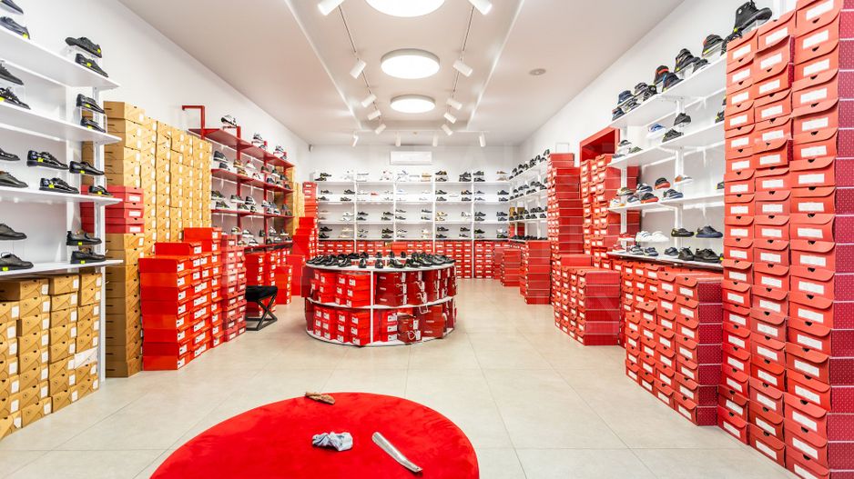 Chirie, spațiu comercial, 150 mp, strada Armeneasca, Centru - Poză 16