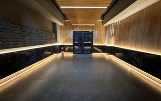 Garsoniera Dristor New City | Centrala | Pat | Mihai Bravu Mall Vitan - Poză 4