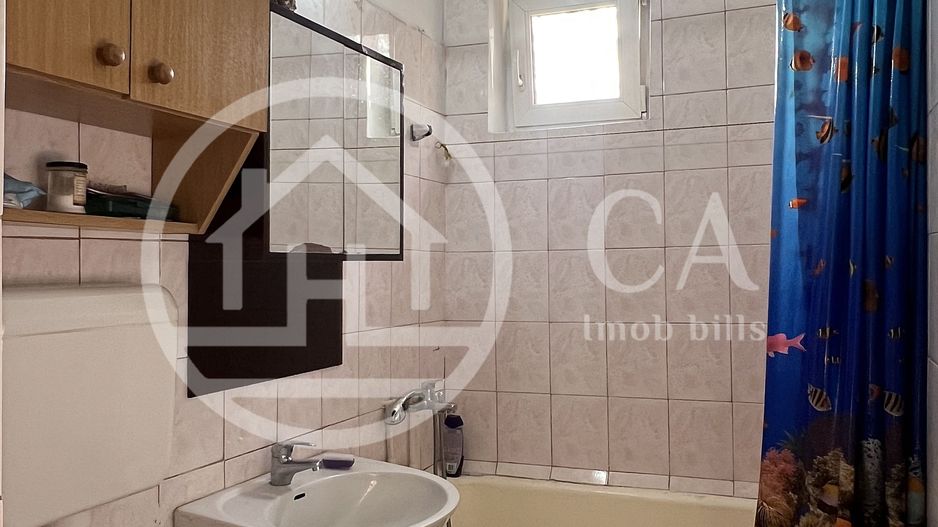 Apartament cu 2 camere de inchiriat in zona Centru Civic, Oradea - Poză 5