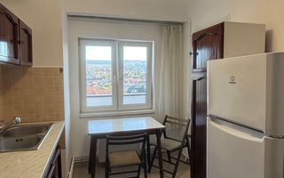 Apartament cu 2 camere decomandat in Gheorgheni b-dul Nicolae Titulesc - Poză 4