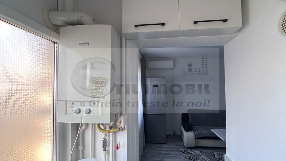 Apartament 2 camere – Bulevardul Nicolae Iorga-68.000 € - Poză 5