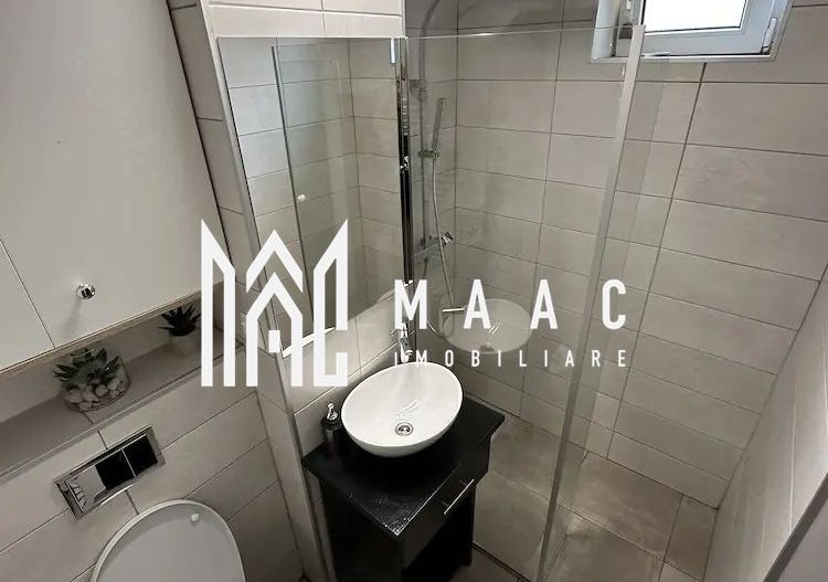 Apartment 2 camere | Decomandat | Etaj 1 | Strand - Poză 8