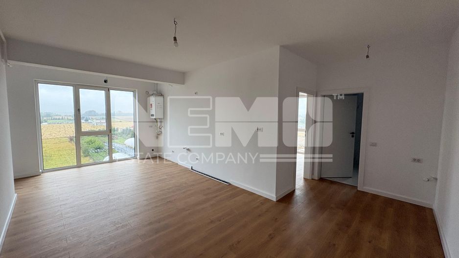 Apartamente 2 și 3 camere | 42–72 mp | | Etaj 2,3,4 | Bloc nou 2024 - Poză 4