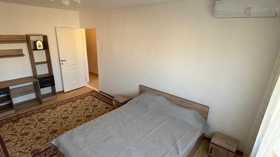 Investitie Apartament 1 camera 34 mp Nicolina 65000 euro - Poză 3
