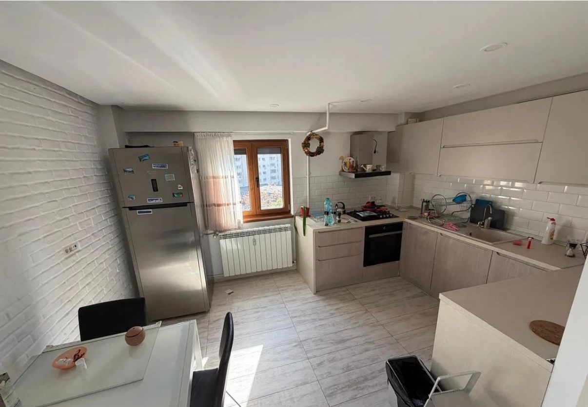 APARTAMENT 3 CAMERE CALEA CĂLĂRAȘILOR | METROU 5 MINUTE PIAȚA MUNCII - Poză 3