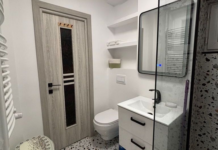 COMISION 0% | 3 camere | Etaj 6/10 - Poză 5