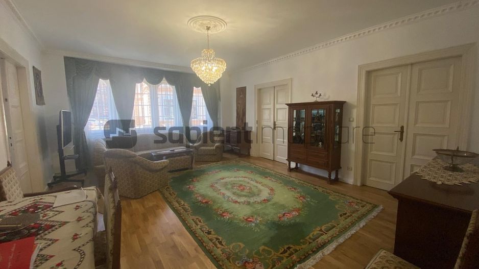 Casa ultracentrala ideala pentru inchiriere birouri - Poză 3