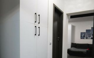 Ap 3 cam, D,74,36 mp, et.2 - Copou – mobilat si utilat 250,000 € - Poză 17