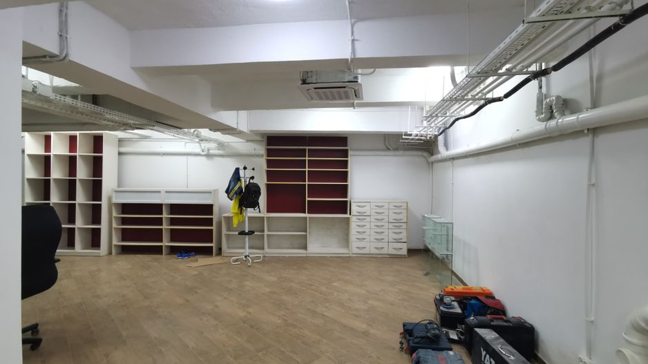 Spatiu comercial  | Bratianu - Universitate | Activitati multiple - Poză 5