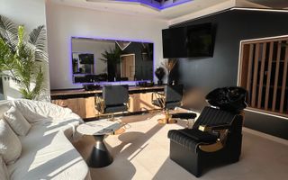 Salon Barber & Beauty Premium de inchiriat in Oradea - Poză 1