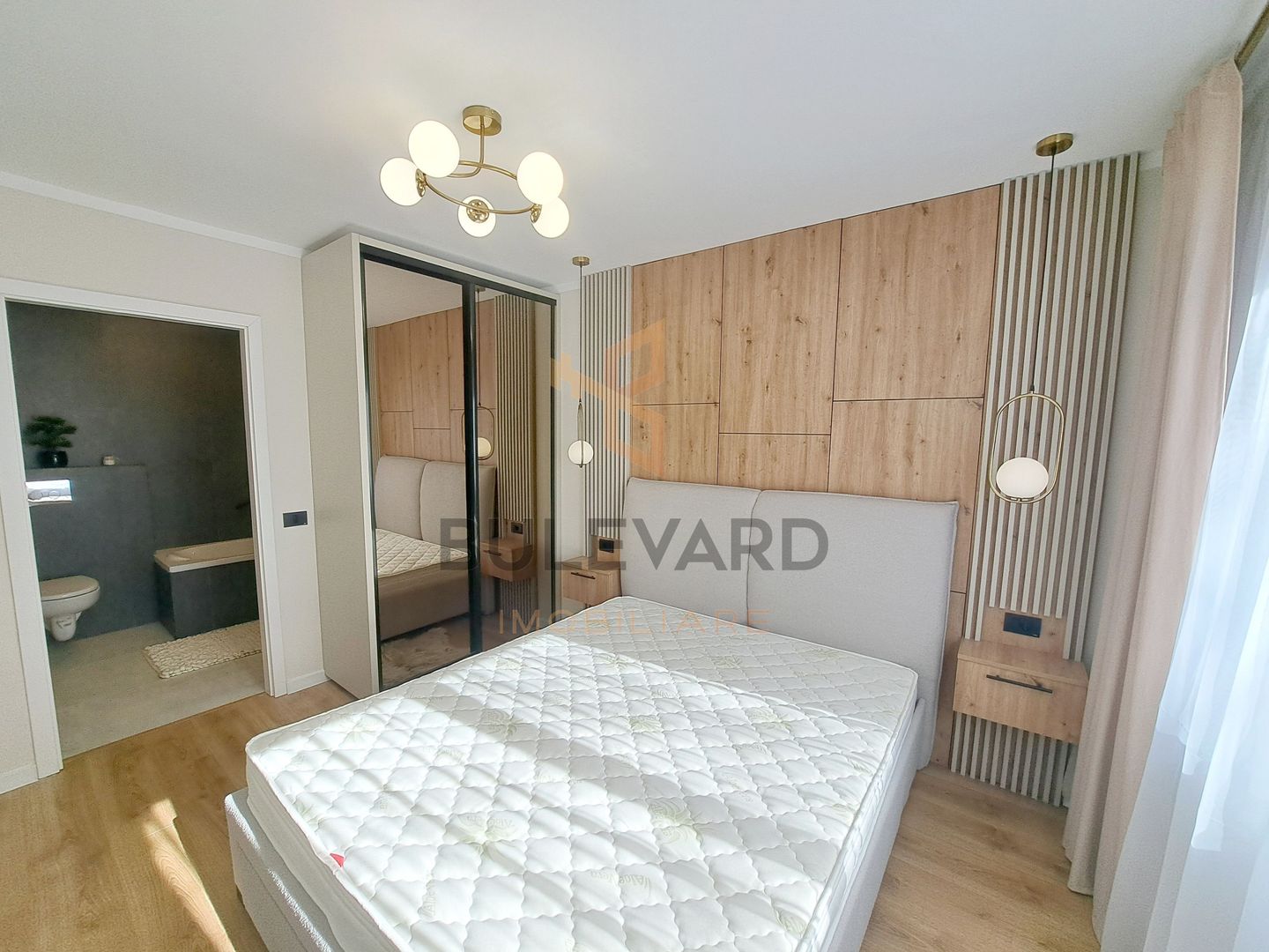 Apartament 3 camere ultrafinisat, cartier Grigorescu! - Poză 6