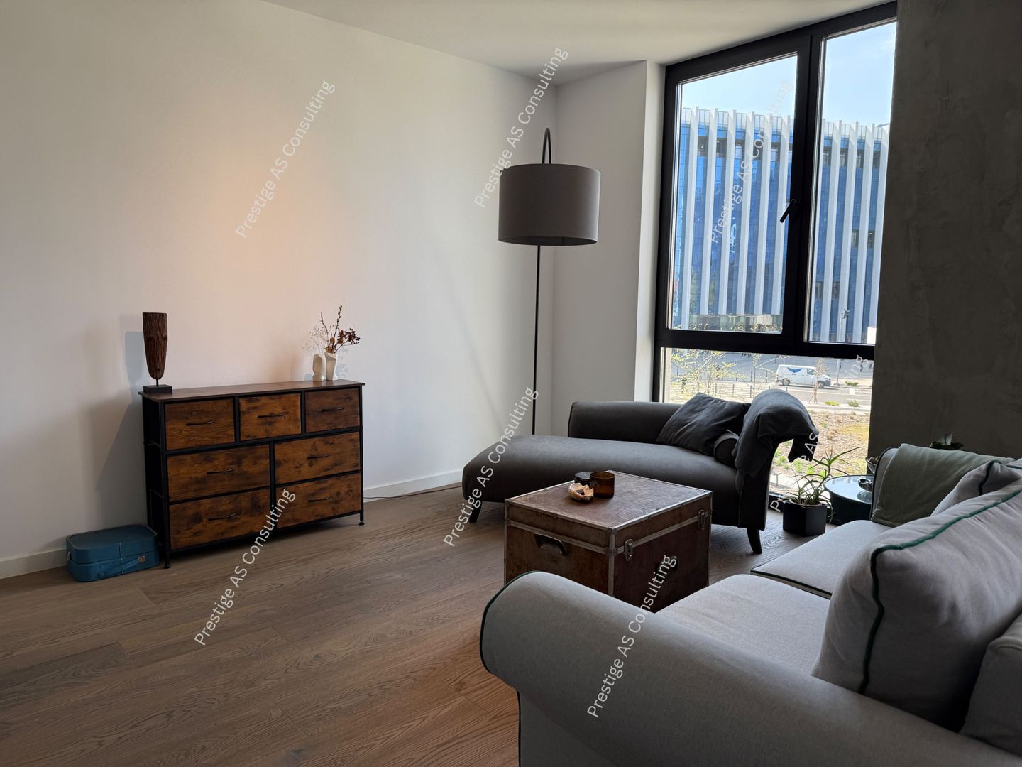 Apartament 3 camere | ISHO | Terasa | Parcare subterana | Vedere parc - Poză 11
