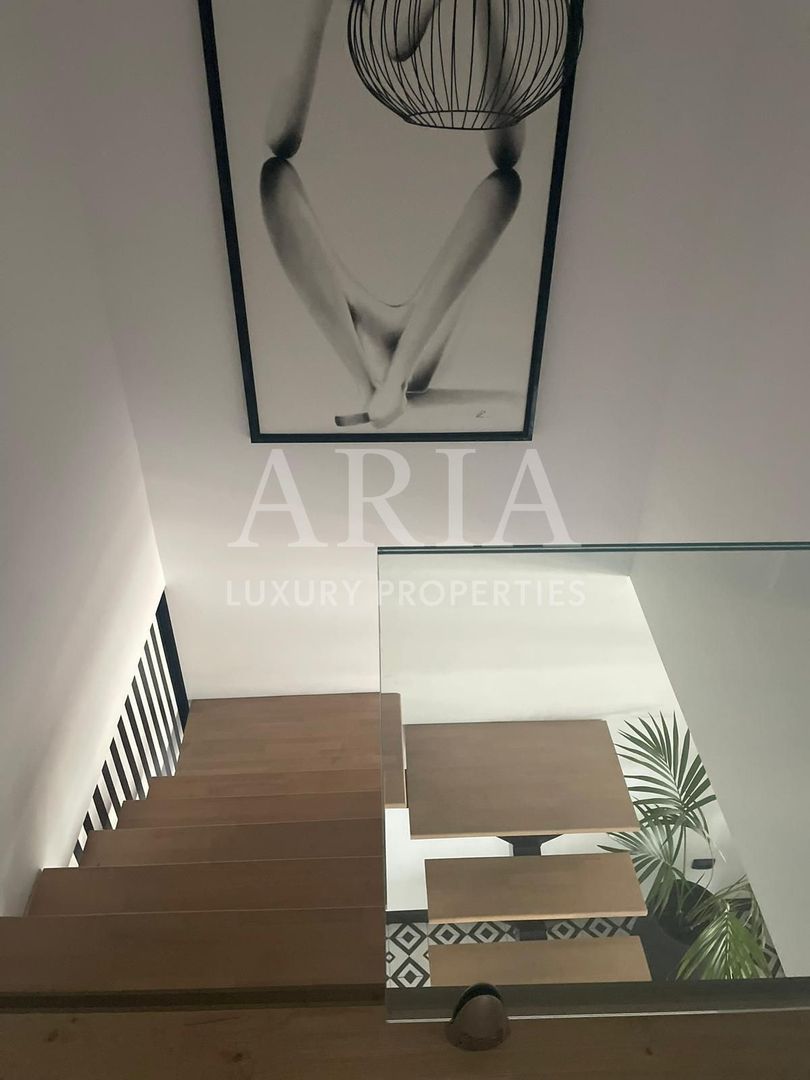 Penthouse superb - Herastrau - perfect city view - Poză 4