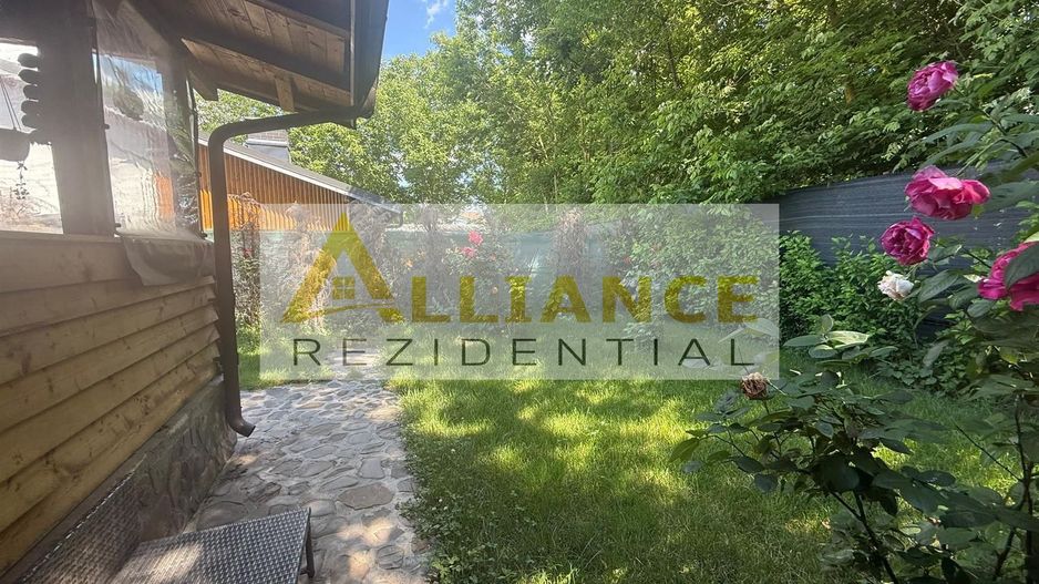 Magurele Casa Individuala 158 mp+Teren 578 - Poză 26