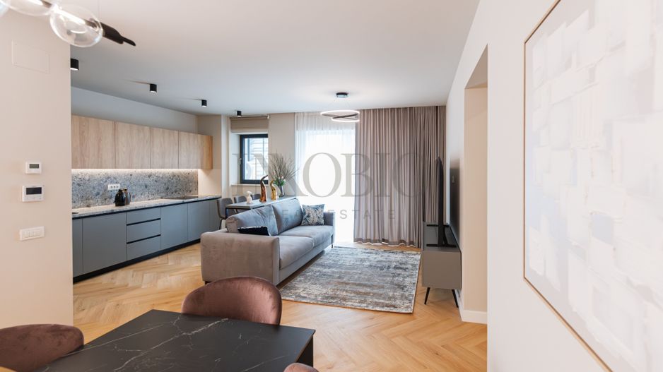 Apartament 3 Camere | Pet Friendly | Promenada Mall - Poză 3