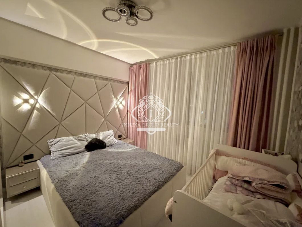 Apartament 3 camere decomandat – Constantin Brâncoveanu | etaj 1 | 80mp - Poză 1