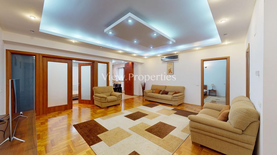 Apartament 3 camere - Herăstrău | 100 mp | 0% Comision - Poză 2